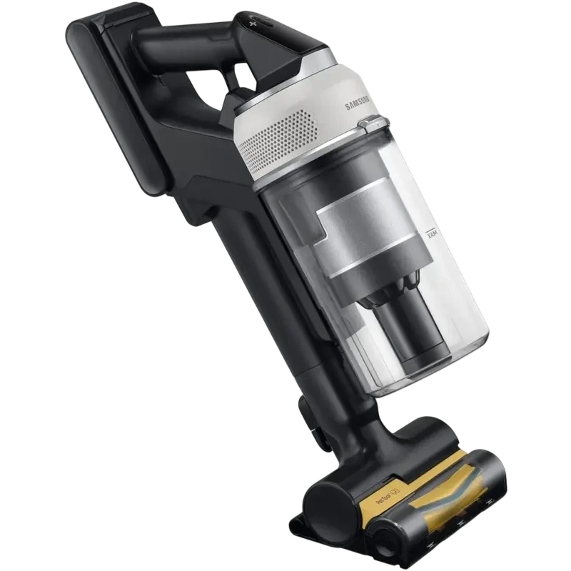 Aspirator vertical samsung vs70h25wlg/uk, negru 2