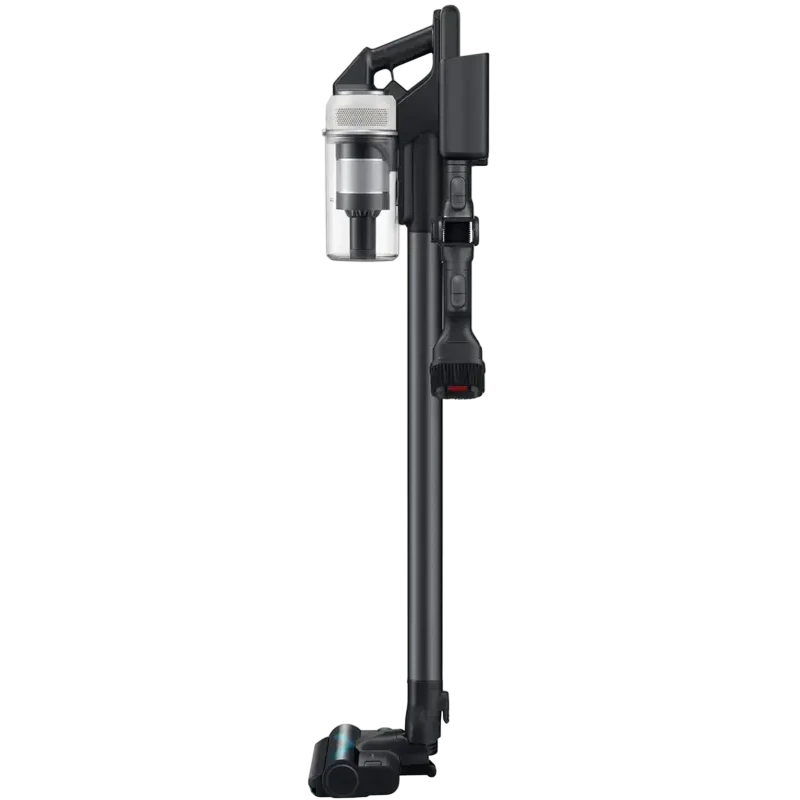 Aspirator vertical samsung vs70h25wlg/uk, negru 8