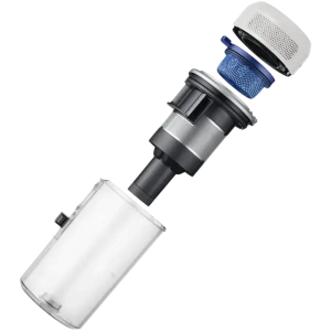 Aspirator vertical samsung vs70h25wlg/uk, negru Thumbnail 16