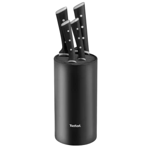 Set de cuțite tefal k2325s75, negru Thumbnail 5
