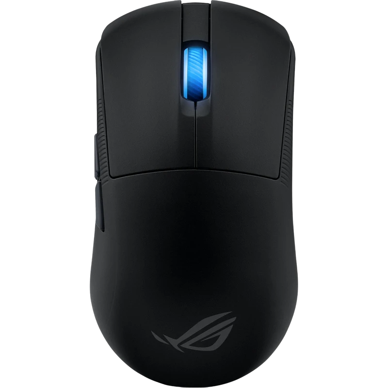 Игровая мышь asus rog harpe ace mini, чёрный 5