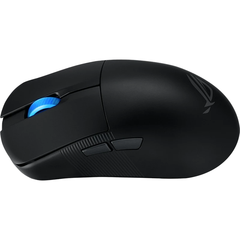 Gaming mouse asus rog harpe ace mini, negru 2