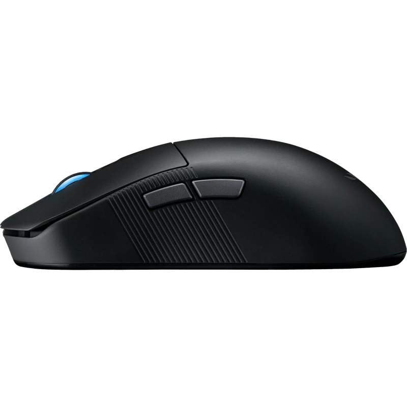 Gaming mouse asus rog harpe ace mini, negru 4
