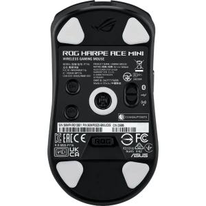 Gaming mouse asus rog harpe ace mini, negru Thumbnail 8