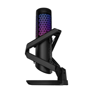Microfon gaming asus rog carnyx, cu fir, negru Thumbnail 3
