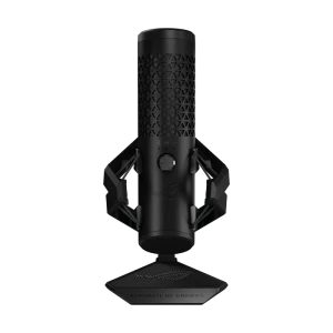 Microfon gaming asus rog carnyx, cu fir, negru Thumbnail 6