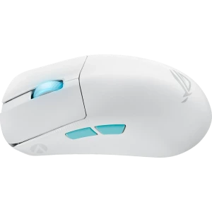 Gaming mouse asus rog harpe ace aim lab edition, alb Thumbnail 7