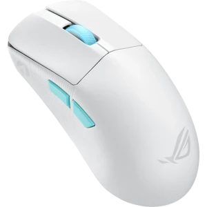 Gaming mouse asus rog harpe ace aim lab edition, alb Thumbnail 2