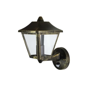 Aplică cu senzor endura classic 60 w e27 220 - 240 v ip44 osram Thumbnail 1