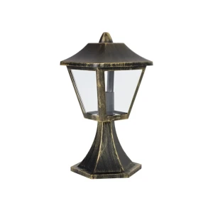 Corp de iluminat endura classic 60 w 170 x 170 x 325 mm e27 220 - 240 v ip44 osram