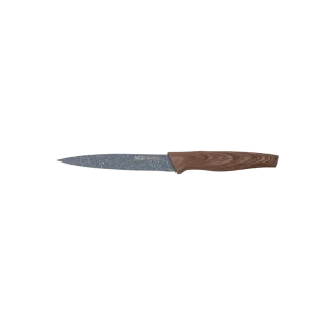 Нож поварской resto 95503, коричневый Thumbnail 6