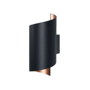 Aplică led twist 12 w led ip20 3000 - 6500 k 220 - 240 v osram