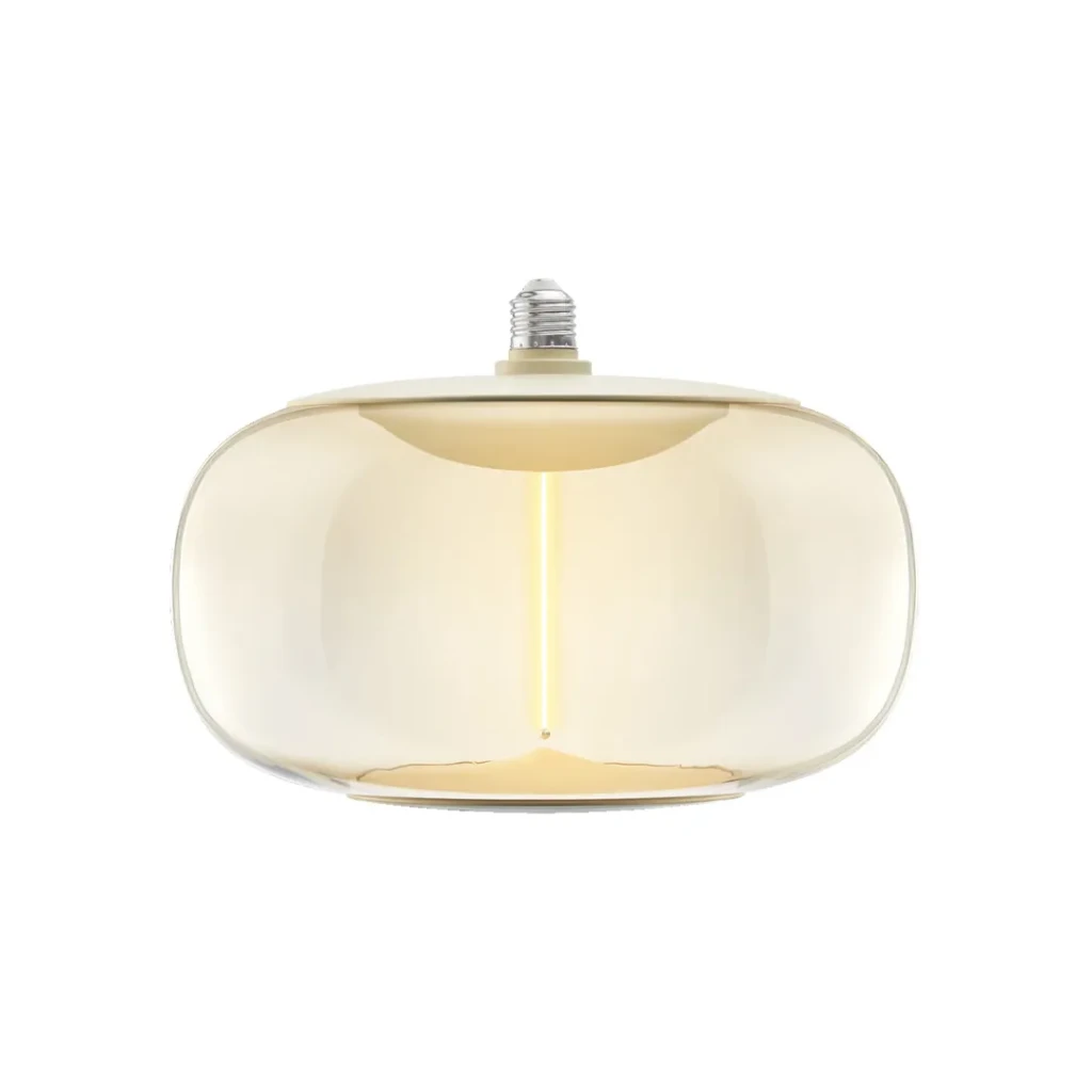 Bec led vintage 1906 2.5 w e27 2700 k 220 - 240 v osram 2