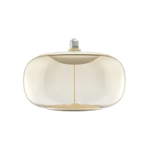 Bec led vintage 1906 2.5 w e27 2700 k 220 - 240 v osram