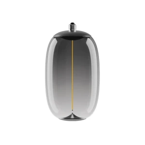 Bec led vintage 1906 4 w e27 1800 k 220 - 240 v osram