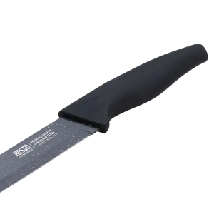 Нож поварской resto 95504, чёрный Thumbnail 2