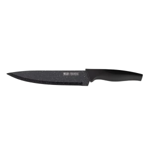 Нож поварской resto 95504, чёрный Thumbnail 4