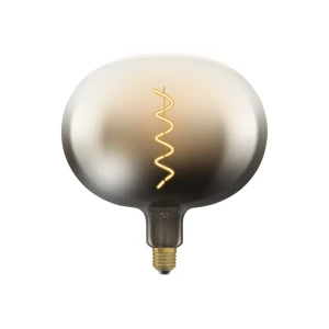 Bec led cu filament vintage 1906 4.5 w e27 1800 k 220 - 240 v osram Thumbnail 2