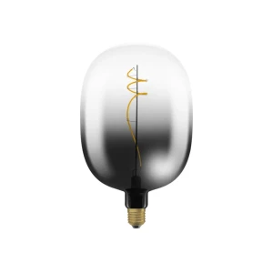 Bec led cu filament vintage 1906 4.5 w e27 1800 k 220 - 240 v osram