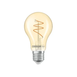 Bec led cu filament vintage 1906 4.9 w e27 2700 k 220 - 240 v osram Thumbnail 1
