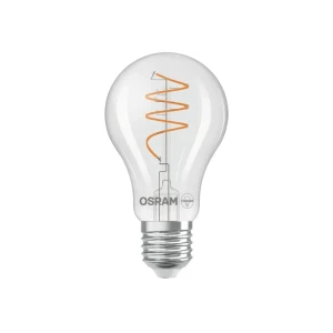 Bec led cu filament vintage 1906 3.4 w e27 2700 k 220 - 240 v osram Thumbnail 1