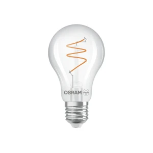 Bec led cu filament vintage 1906 4.6 w e27 2200 k 220 - 240 v osram Thumbnail 1