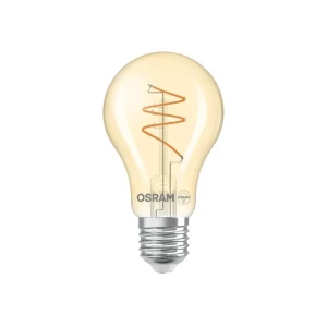 Bec led cu filament vintage 1906 4.9 w e27 2200 k 220 - 240 v osram Thumbnail 1