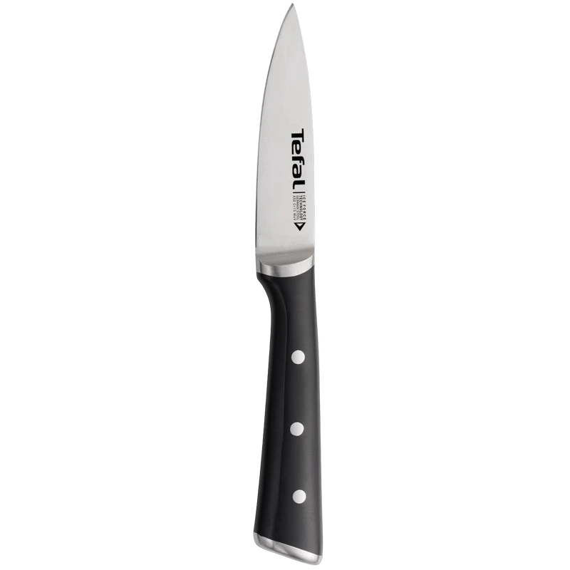 Набор ножей tefal k232s574, чёрный 2