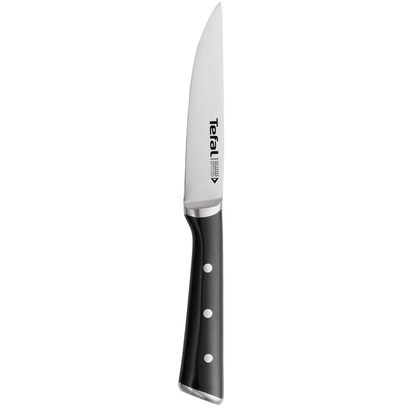 Набор ножей tefal k232s574, чёрный 11
