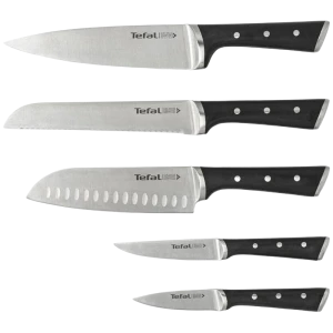 Набор ножей tefal k232s574, чёрный Thumbnail 9