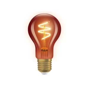 Bec led cu filament vintage 1906 3 w e27 1800 k 220 - 240 v osram