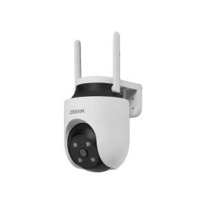 Cameră de supraveghere video 360° ip65 interior osram Thumbnail 1
