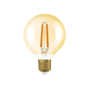 Bec led cu filament vintage 1906 7.2 w e27 2400 k 220 - 240 v osram Thumbnail 1