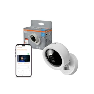Cameră de supraveghere video ip20 interior osram Thumbnail 3
