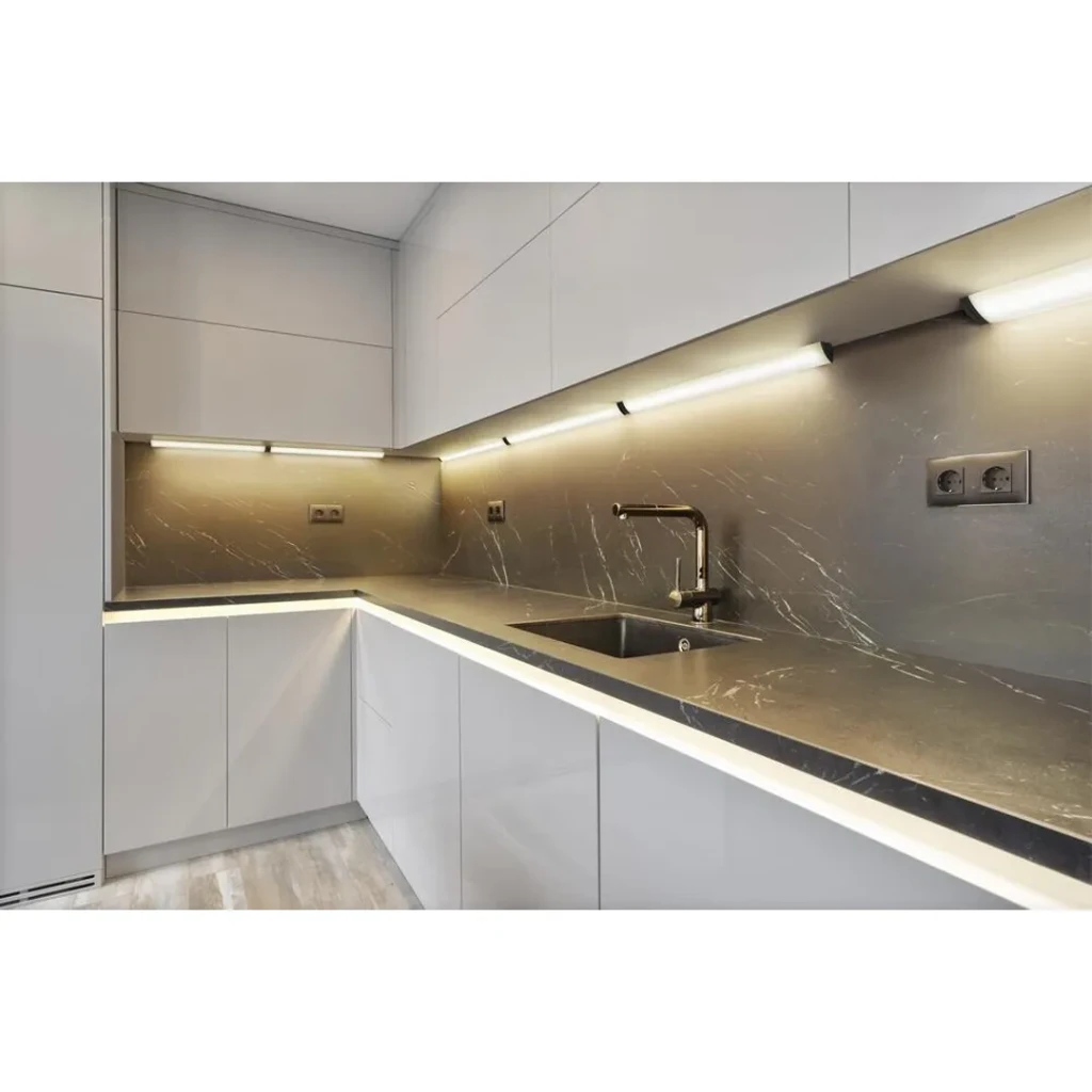 Corp de iluminat led 5 w led ip20 3cct 220 - 240 v osram 3