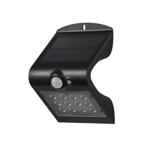 Lampă solară pentru perete endura 1.5 w 4000 k ip65 osram