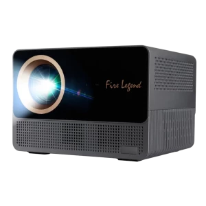 Proiector Acer Aopen QF18S, 800ANSI Lumens, FullHD (1920 x 1080) 