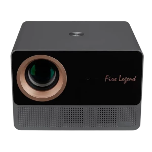 Proiector Acer Aopen QF18S, 800ANSI Lumens, FullHD (1920 x 1080) 