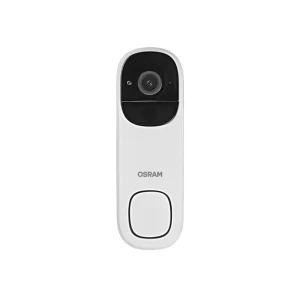 Sonerie video inteligentă ip66 exterior osram Thumbnail 2