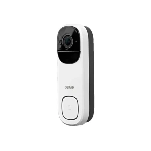 Sonerie video inteligentă ip66 exterior osram Thumbnail 1