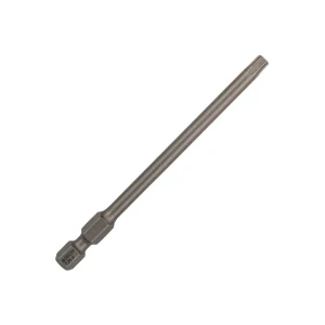 Bit hexagonal t25 1/4" 89 mm bosch Thumbnail 1