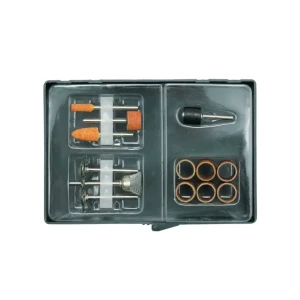 Accesorii pentru mașină de gravat 3.2 mm 13 buc. vorel
