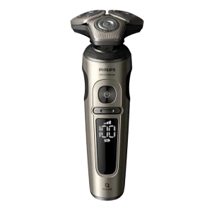 Aparat de ras electric philips sp9883/36, champagne gold Thumbnail 2