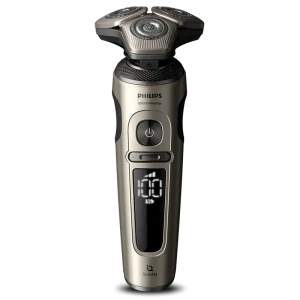 Aparat de ras electric philips sp9883/36, champagne gold Thumbnail 5