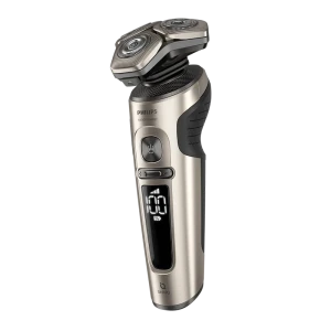 Aparat de ras electric philips sp9883/36, champagne gold Thumbnail 3