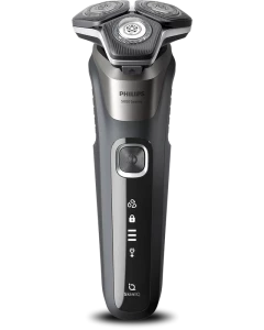 Aparat de ras electric Philips S5887/30, Gri