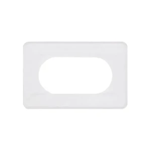 Ramă de acoperire osx-220 incolor zamel
