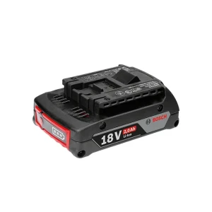 Acumulator 1600z00036 2 ah 18 v li-ion bosch