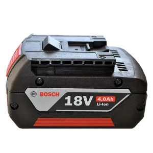 Acumulator bosch b1600z00038 4 ah 18 v li-ion