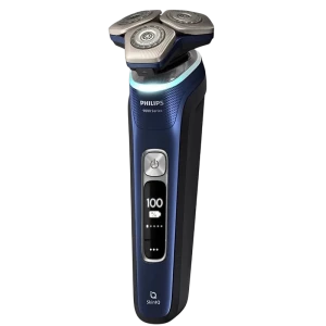 Aparat de ras electric Philips S9980/59, Albastru